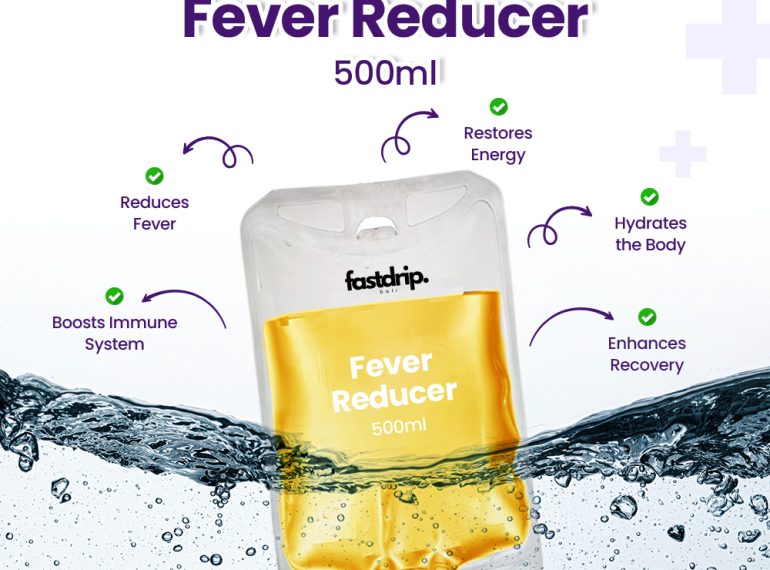 fever infusion