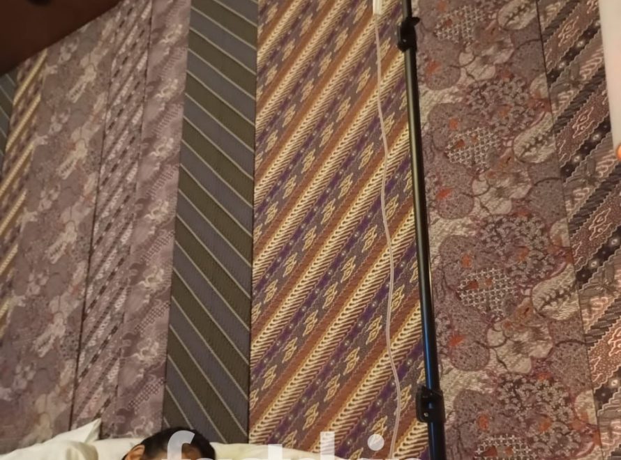 Advantages of IV Bali Belly Home Care