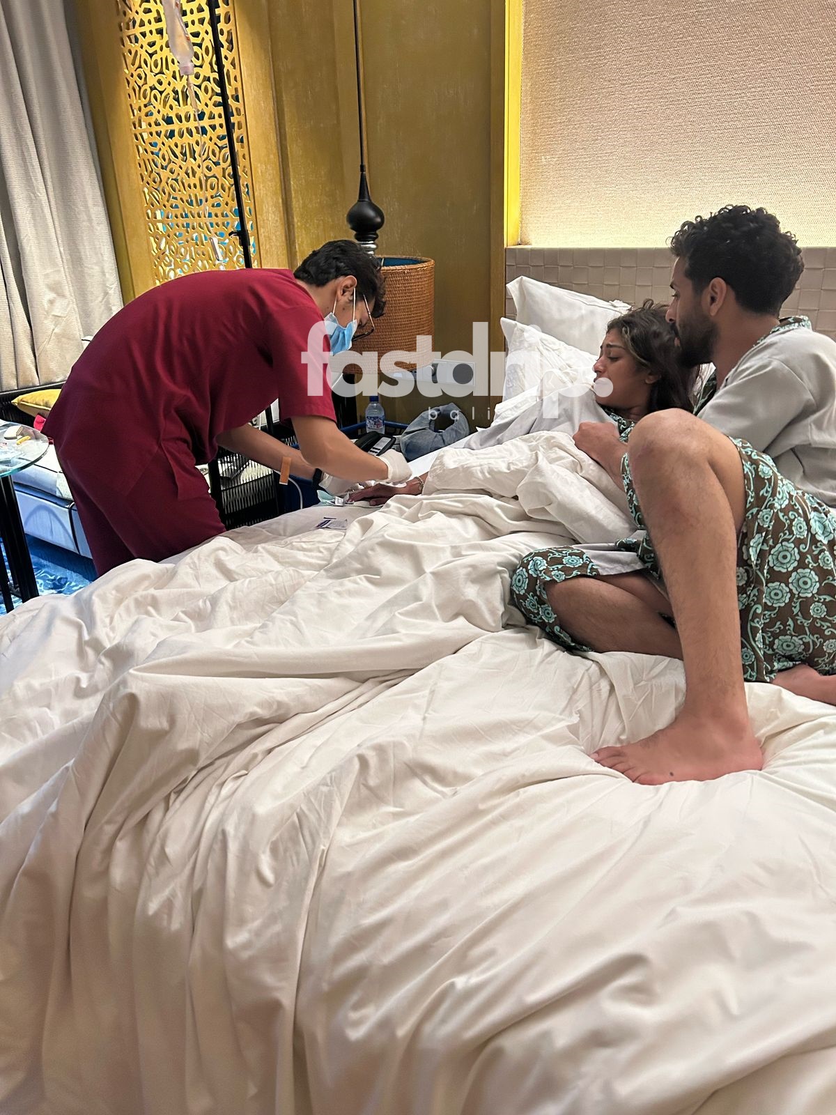 Immune Booster Infusion