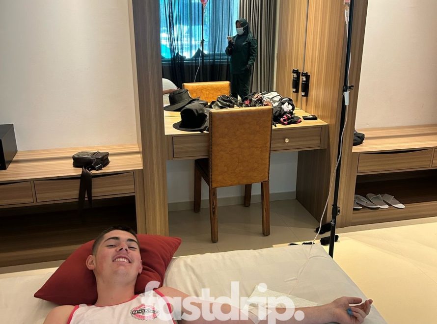 Bali Belly Home Care