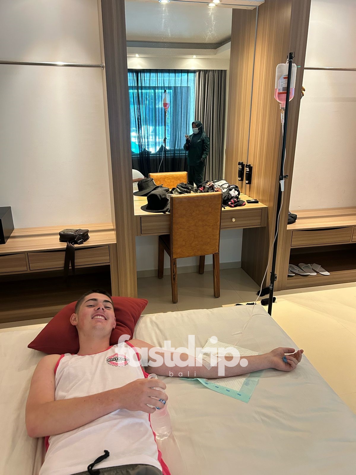 Bali Belly Home Care