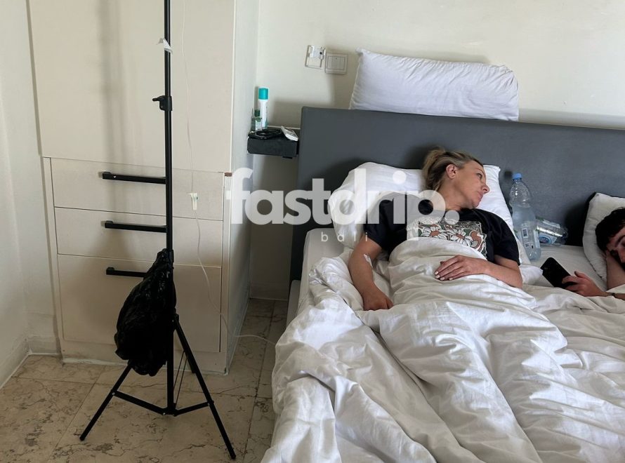 Benefits of Infusion Bali Home Care