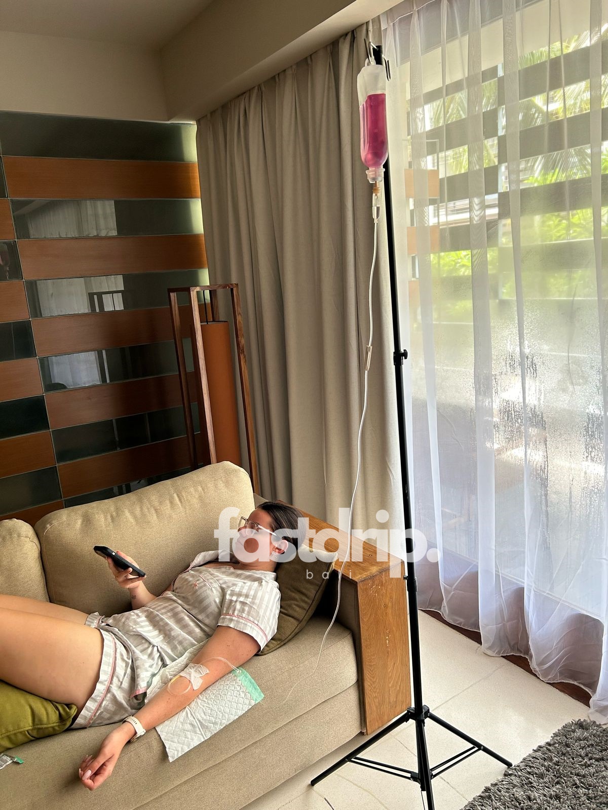 IV Drip Bali Home Care