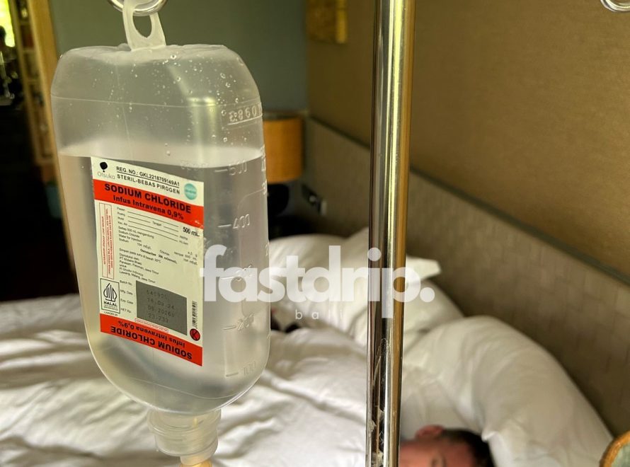 Infusion Bali Belly Home Care