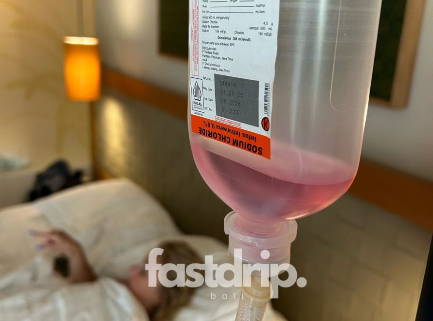 Infusion Bali Home Care