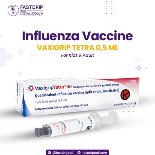 Influenza Vaccine
