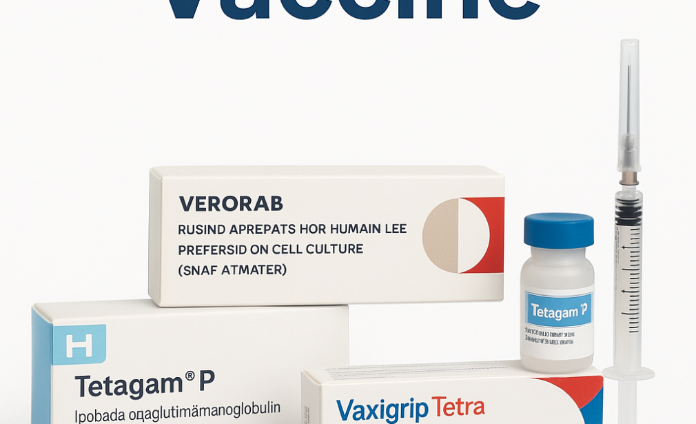 vaccine